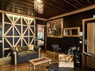 Solar Antigo Luxury Coimbra fotoÄŸrafÄ±