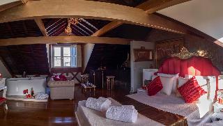 Solar Antigo Luxury Coimbra fotoÄŸrafÄ±