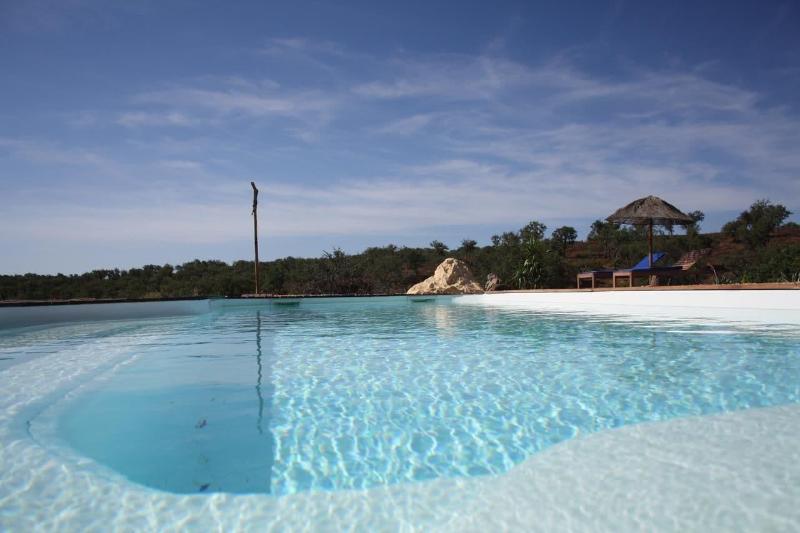 Monte Gois Country House e Spa - Aktivite