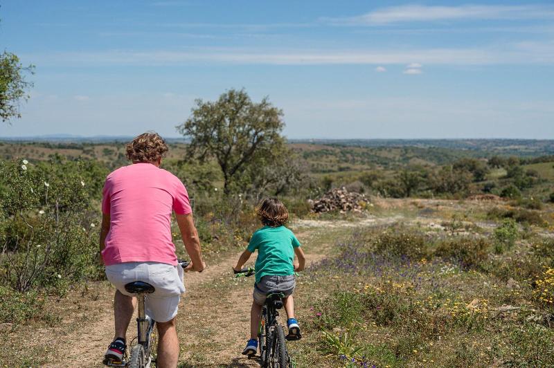 Monte Gois Country House e Spa - Genel