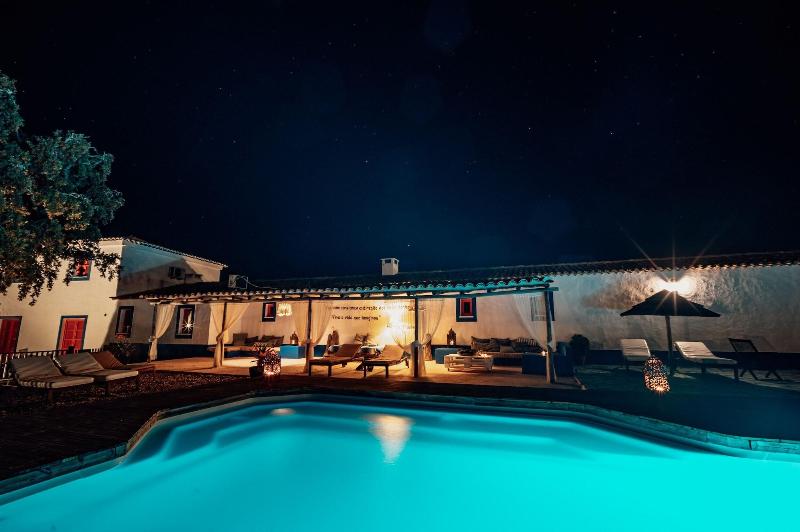Monte Gois Country House e Spa - Genel
