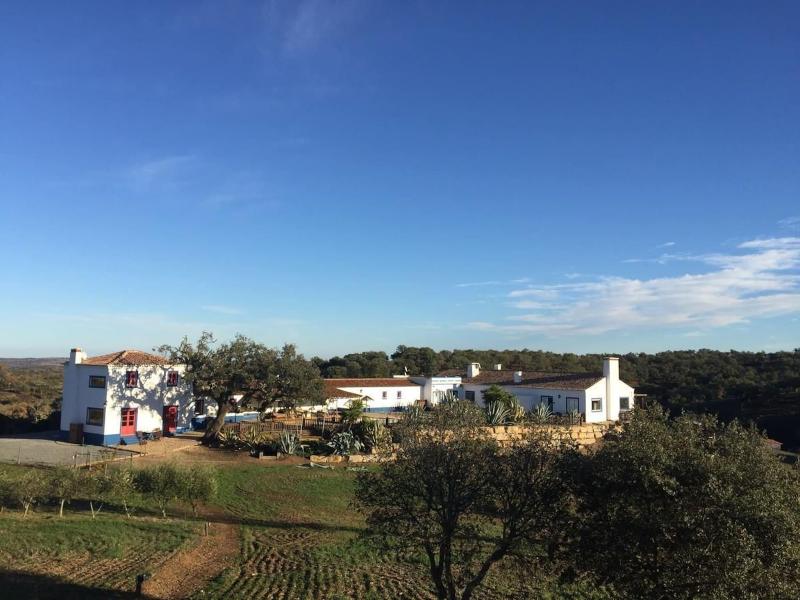 Monte Gois Country House e Spa - Genel