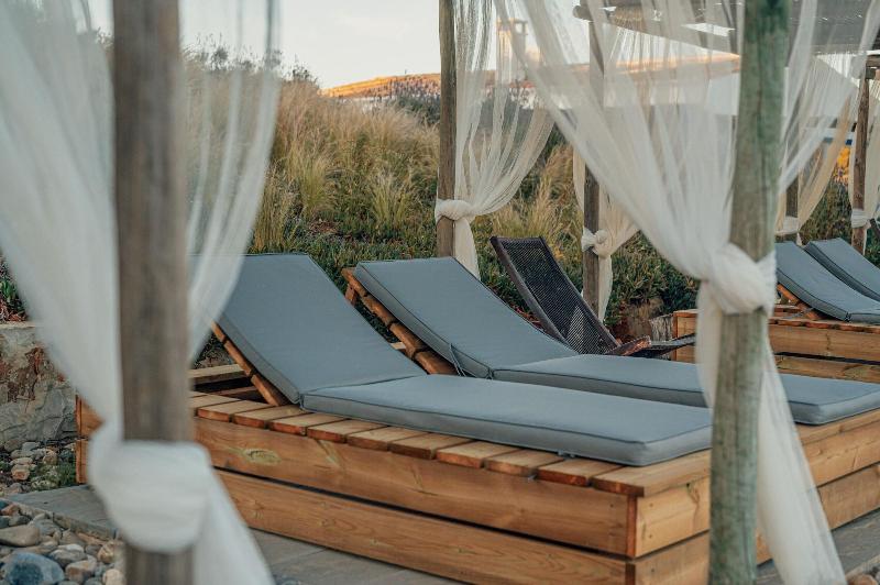 Monte Gois Country House e Spa - Genel