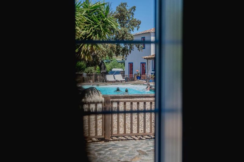 Monte Gois Country House e Spa - Genel