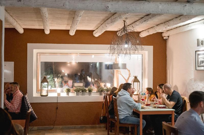 Monte Gois Country House e Spa - Genel
