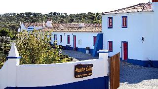 Monte Gois Country House e Spa fotoÄŸrafÄ±