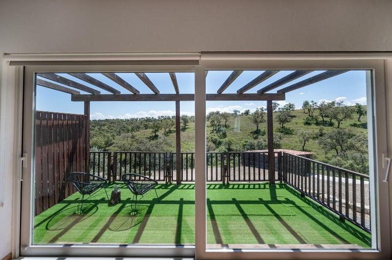 Monte Gois Country House e Spa - Genel