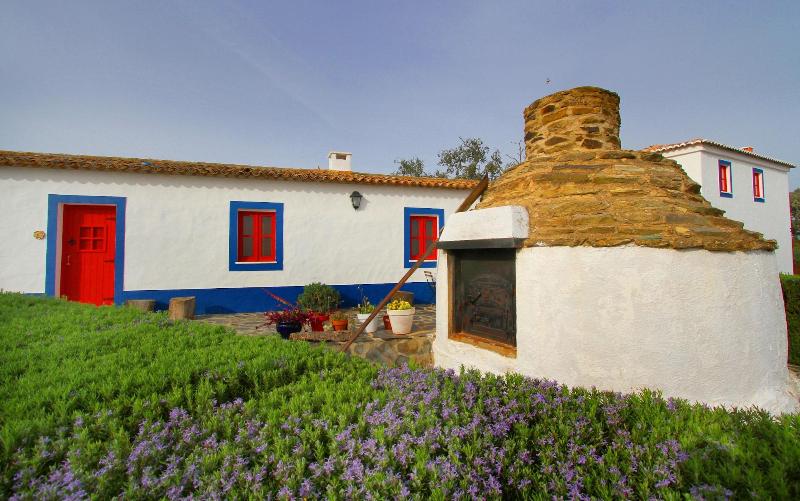 Monte Gois Country House e Spa - Genel
