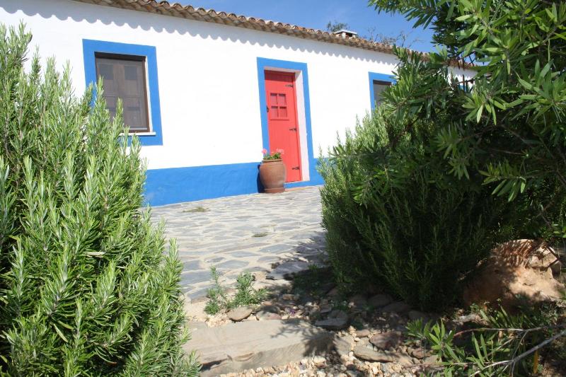 Monte Gois Country House e Spa - Genel