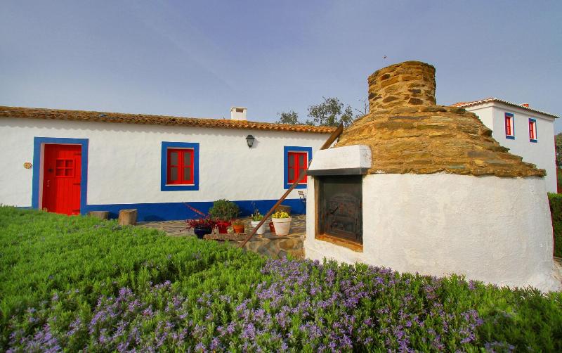Monte Gois Country House e Spa - Genel