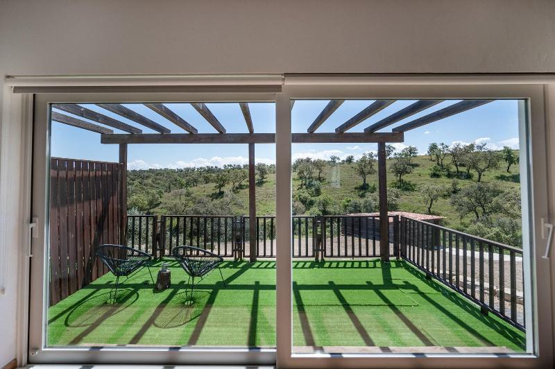 Monte Gois Country House e Spa - Genel