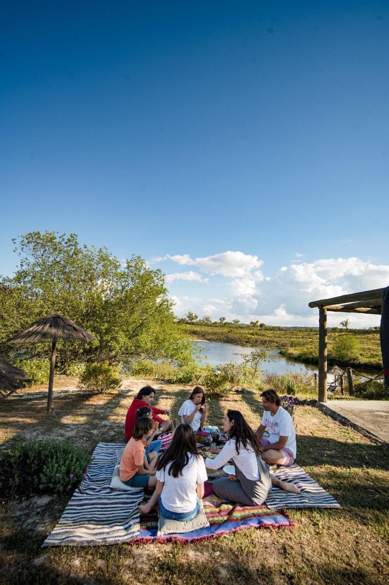 Monte Gois Country House e Spa - Genel