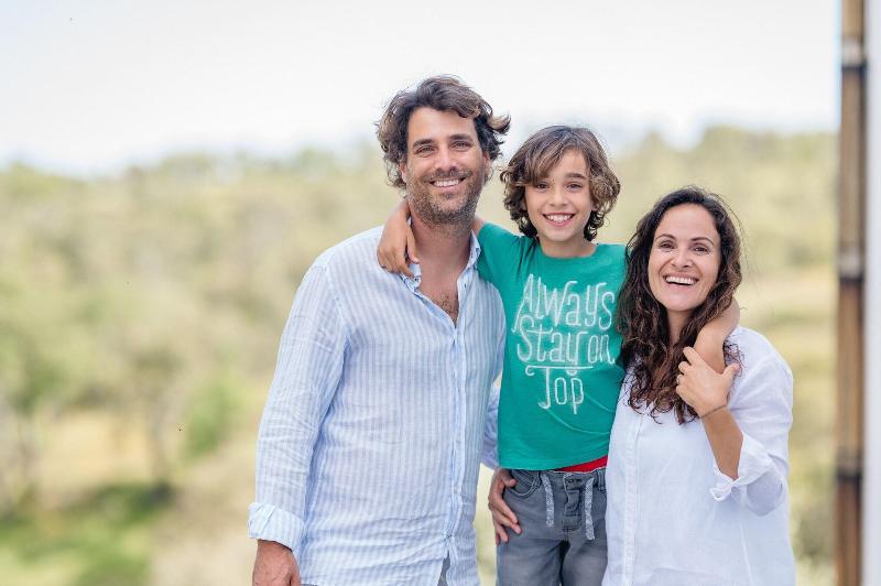 Monte Gois Country House e Spa - Genel