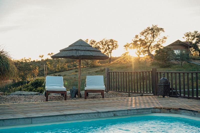 Monte Gois Country House e Spa - Genel