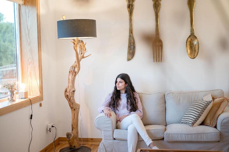 Monte Gois Country House e Spa - Genel