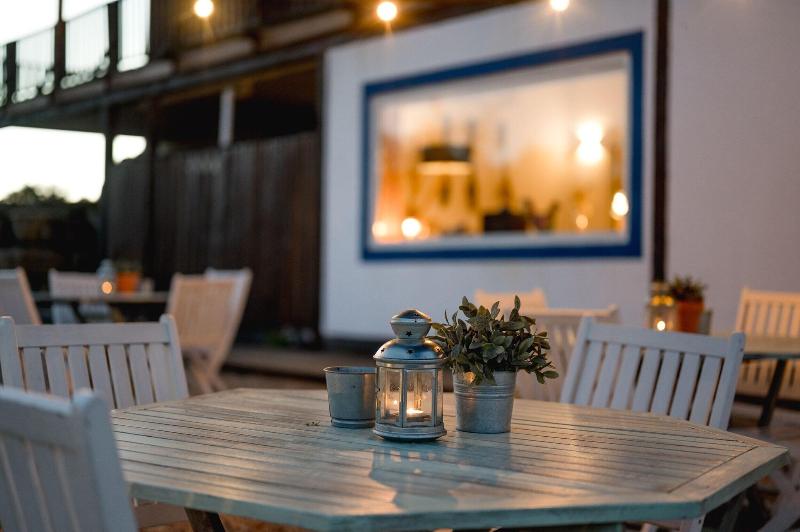 Monte Gois Country House e Spa - Genel