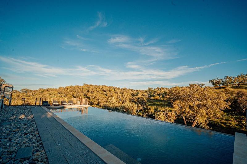 Monte Gois Country House e Spa - Genel