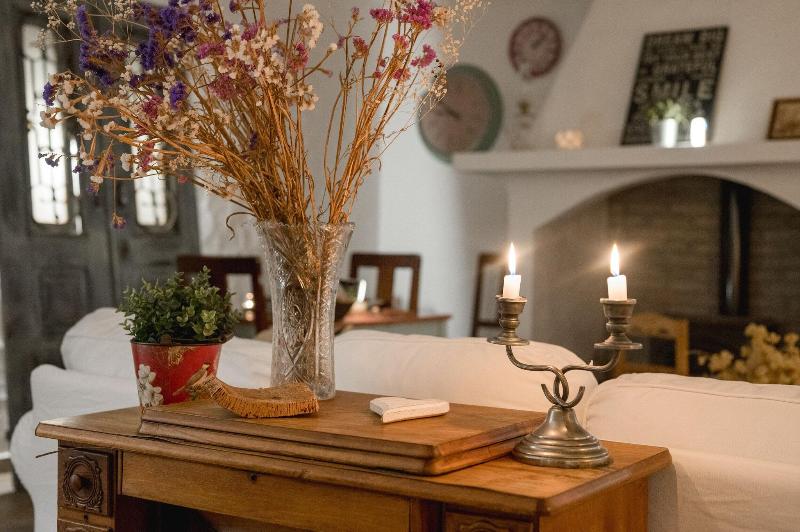 Monte Gois Country House e Spa - Genel