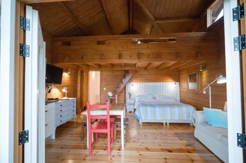 Monte Gois Country House e Spa - Oda