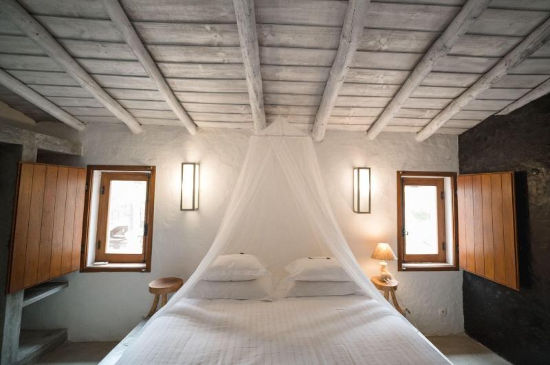 Monte Gois Country House e Spa - Oda