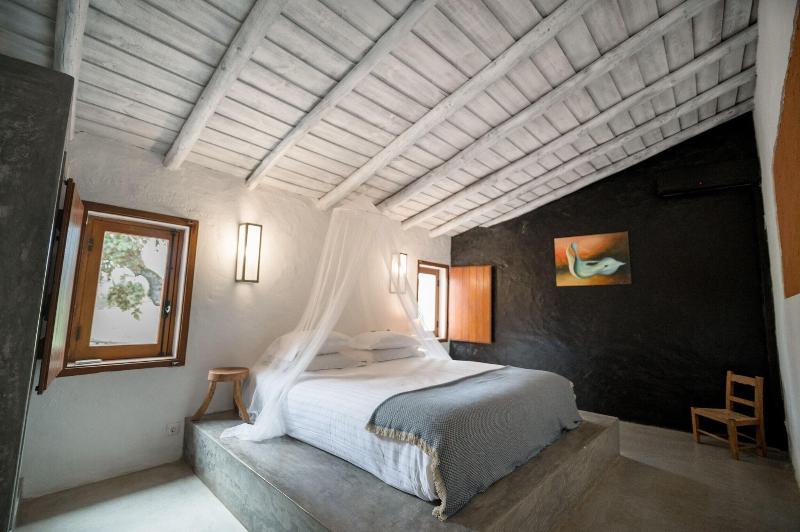 Monte Gois Country House e Spa - Oda