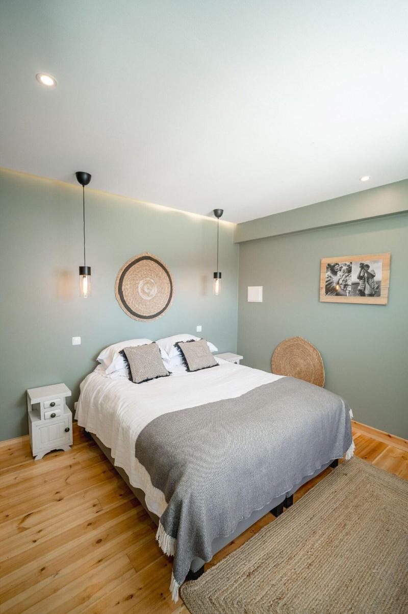 Monte Gois Country House e Spa - Oda