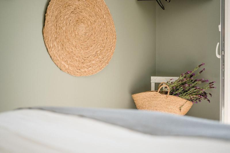 Monte Gois Country House e Spa - Oda