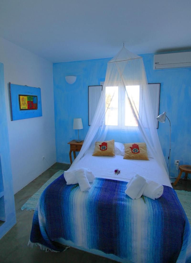 Monte Gois Country House e Spa - Oda