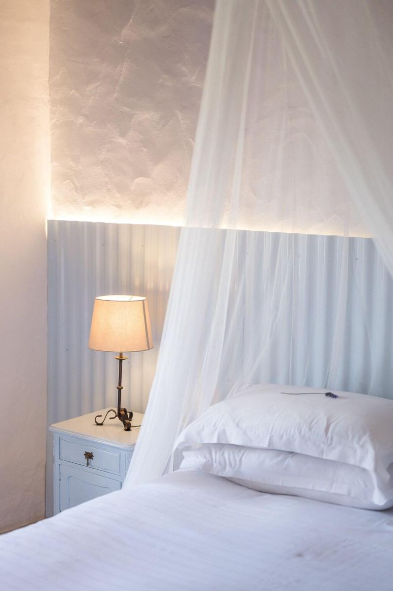 Monte Gois Country House e Spa - Oda