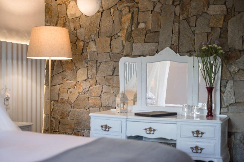 Monte Gois Country House e Spa - Oda