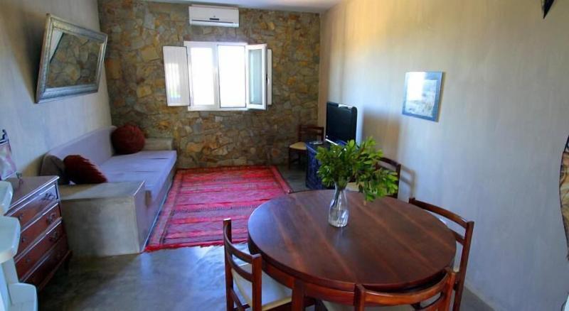 Monte Gois Country House e Spa - Oda