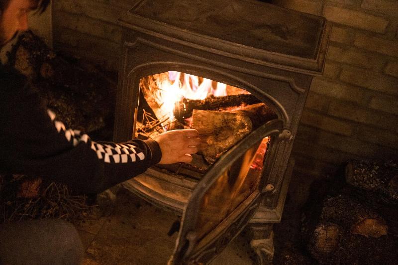 Monte Gois Country House e Spa - Oda