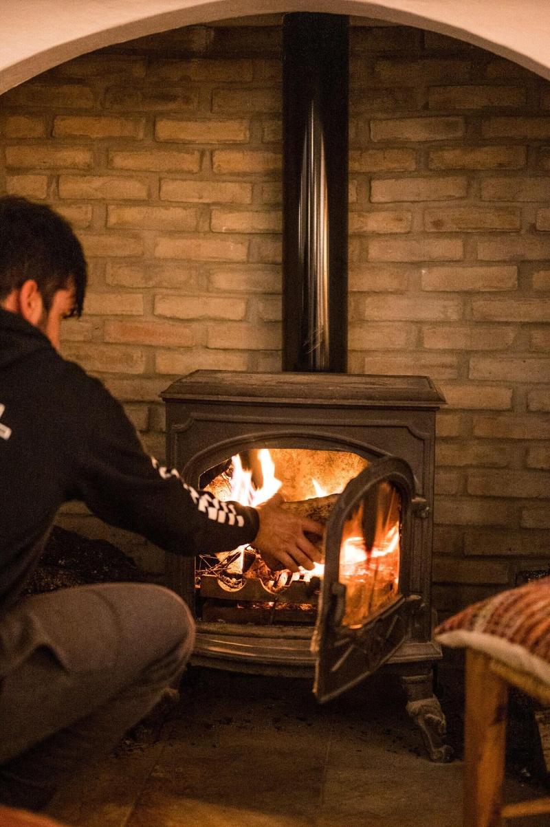 Monte Gois Country House e Spa - Oda