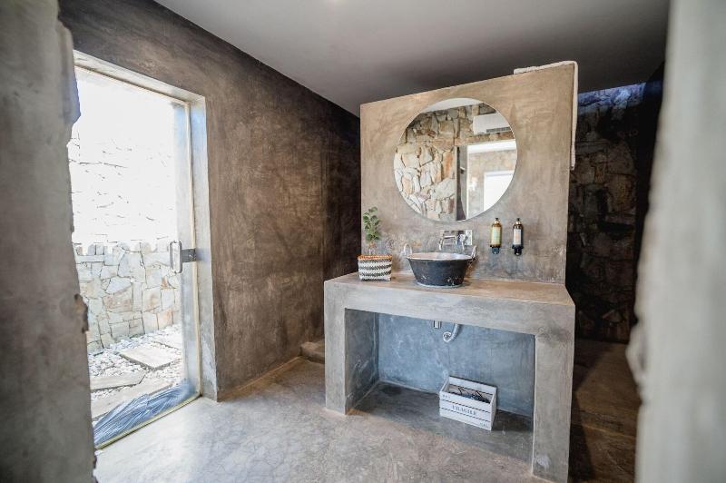Monte Gois Country House e Spa - Oda