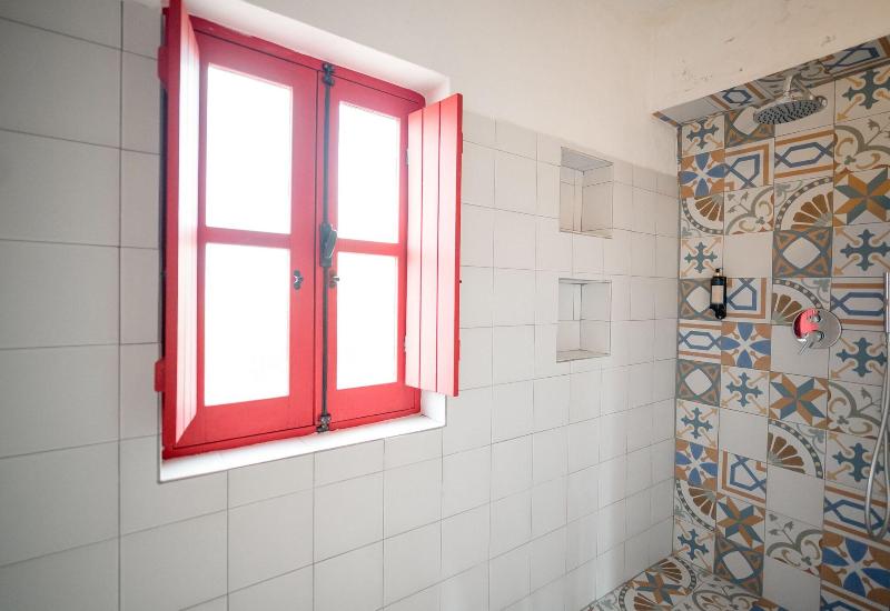 Monte Gois Country House e Spa - Oda