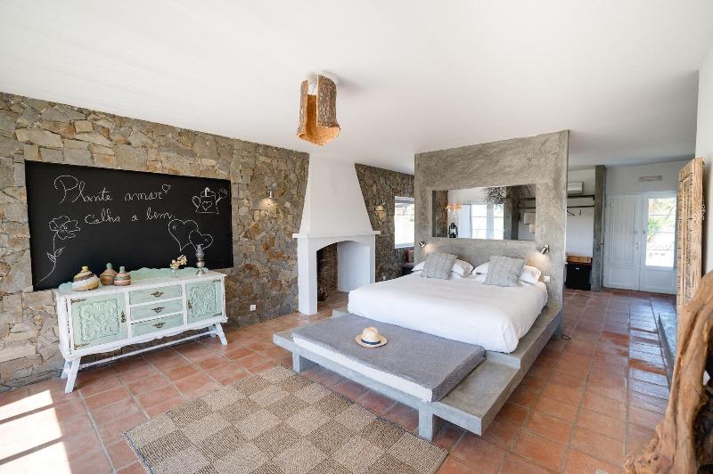 Monte Gois Country House e Spa - Oda