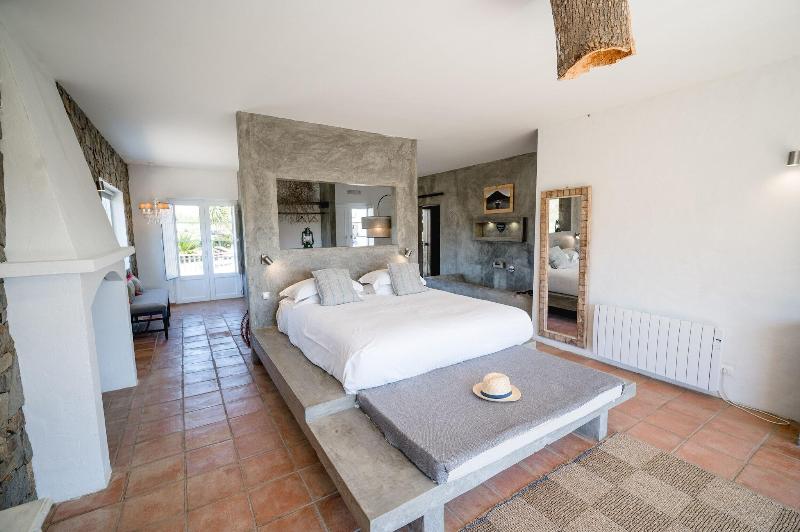Monte Gois Country House e Spa - Oda