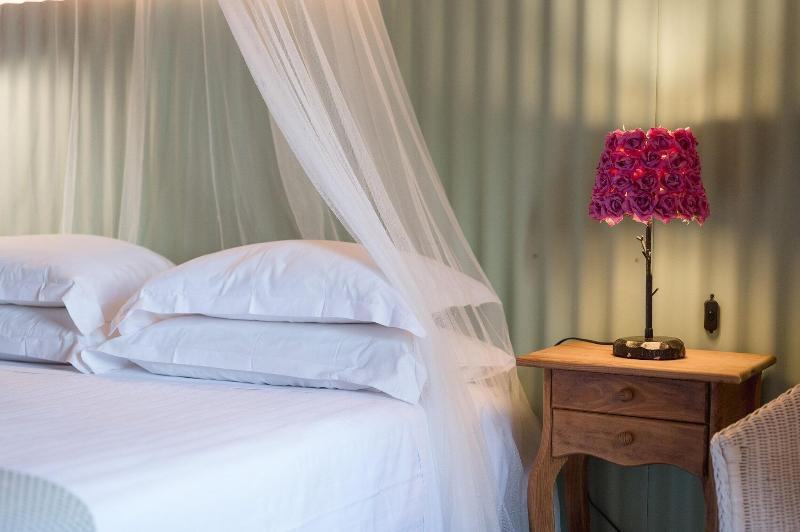 Monte Gois Country House e Spa - Oda