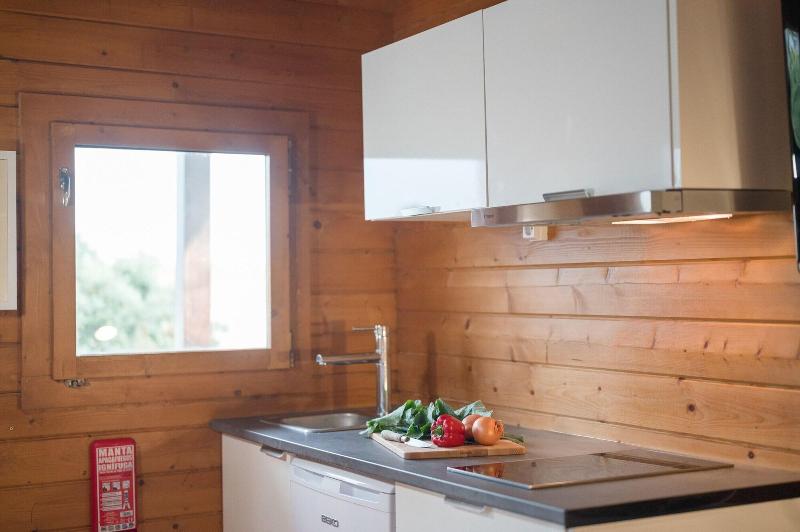 Monte Gois Country House e Spa - Oda