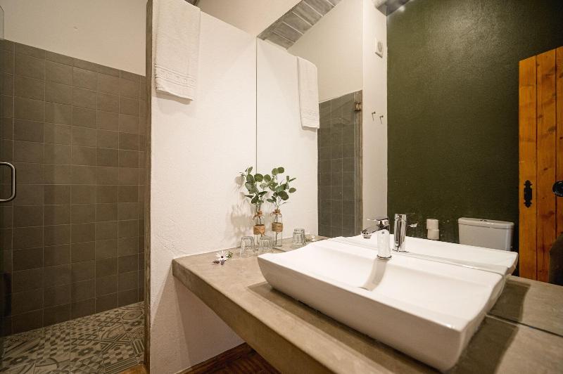 Monte Gois Country House e Spa - Oda