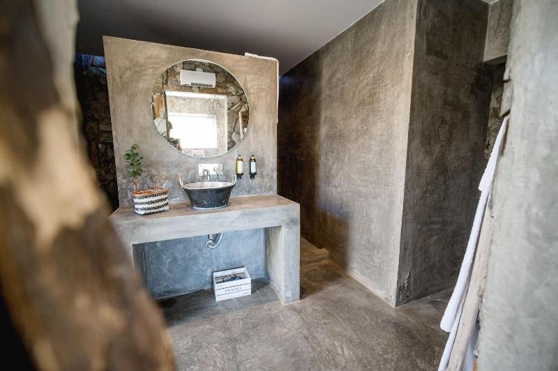 Monte Gois Country House e Spa - Oda