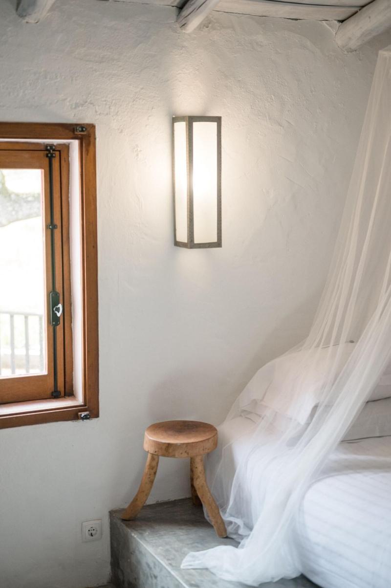 Monte Gois Country House e Spa - Oda