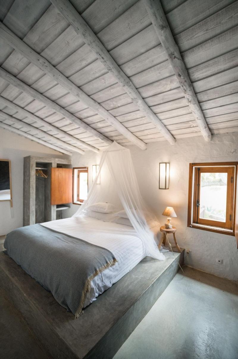 Monte Gois Country House e Spa - Oda