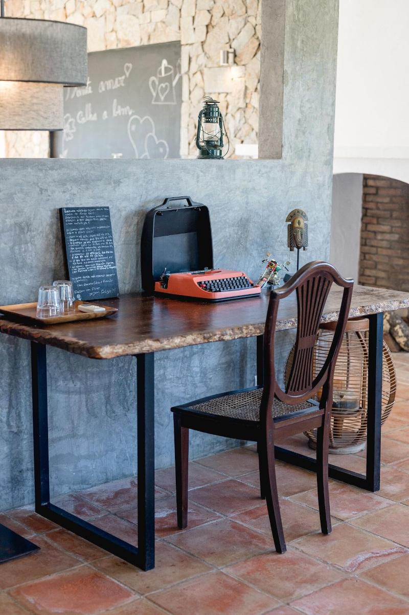 Monte Gois Country House e Spa - Oda