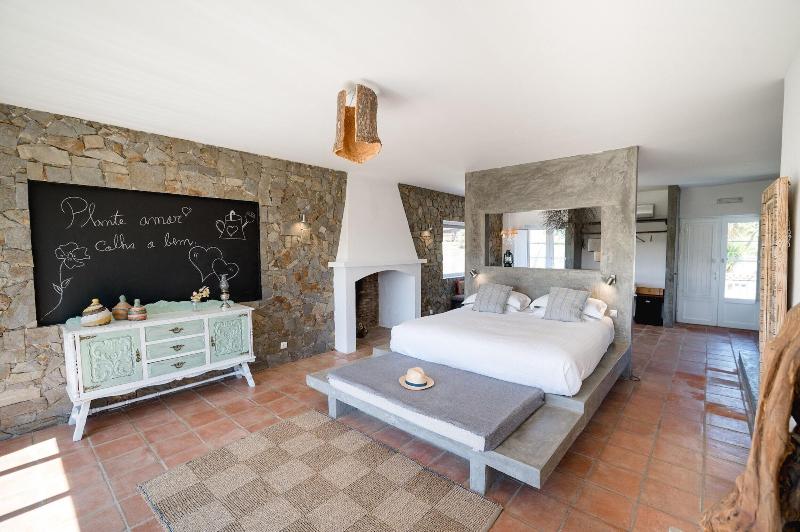 Monte Gois Country House e Spa - Oda