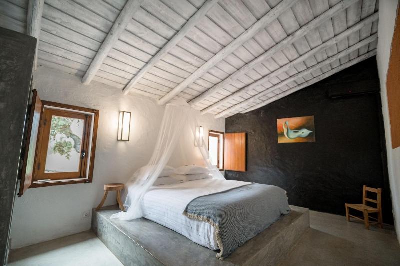 Monte Gois Country House e Spa - Oda
