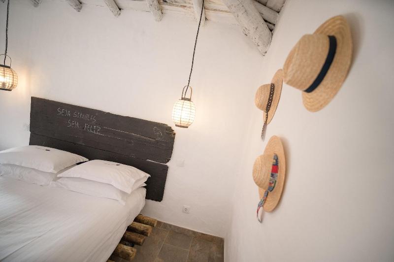 Monte Gois Country House e Spa - Oda