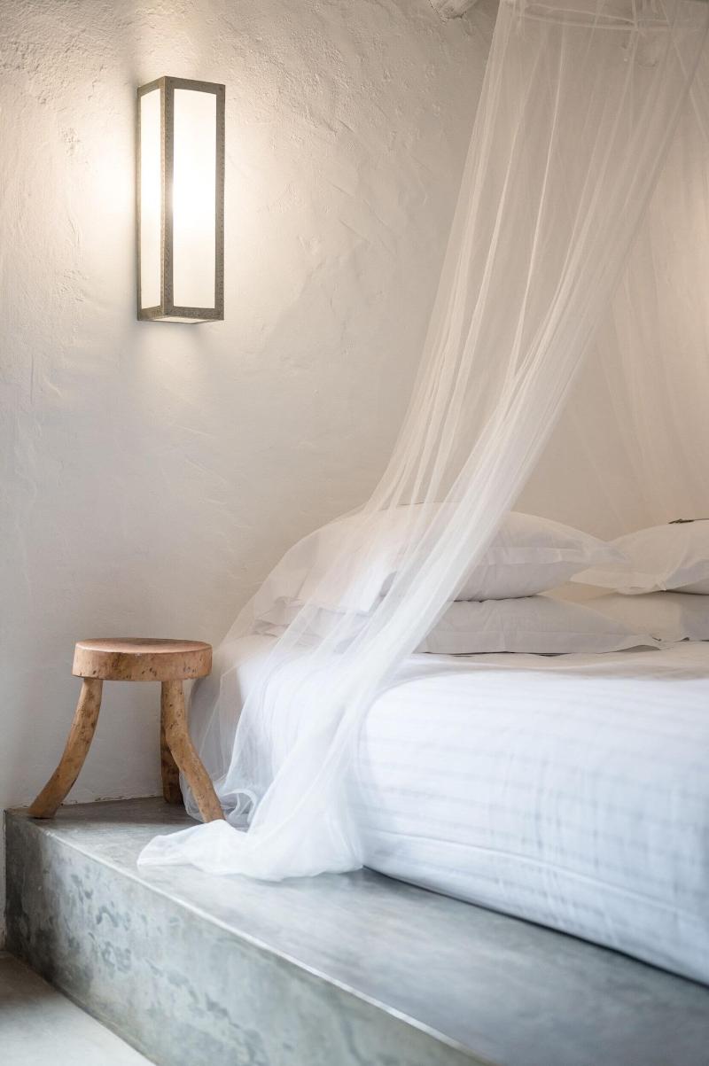 Monte Gois Country House e Spa - Oda