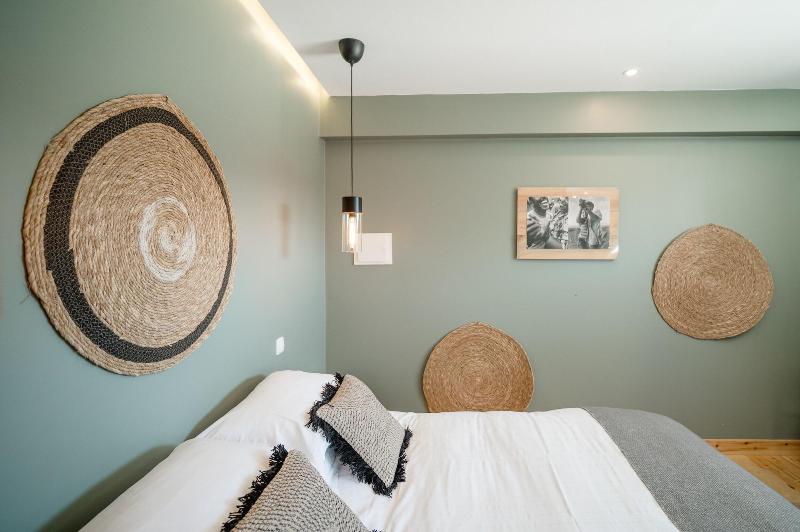 Monte Gois Country House e Spa - Oda