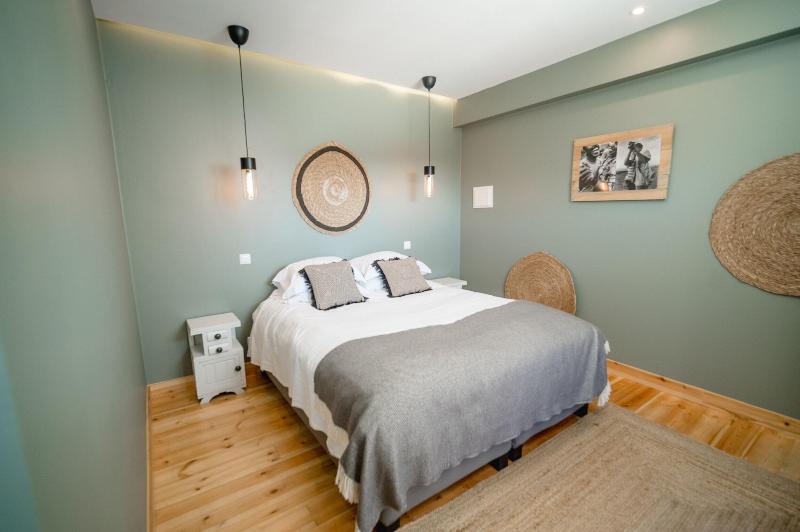 Monte Gois Country House e Spa - Oda